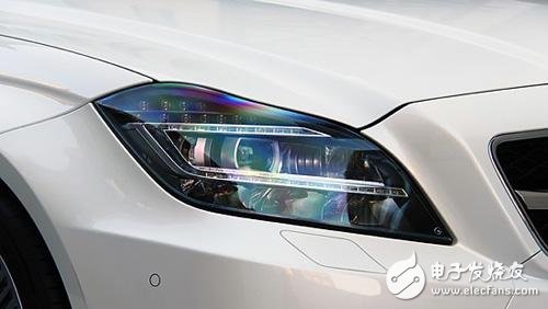 汽车LED大灯驱动技术及厂商盘点